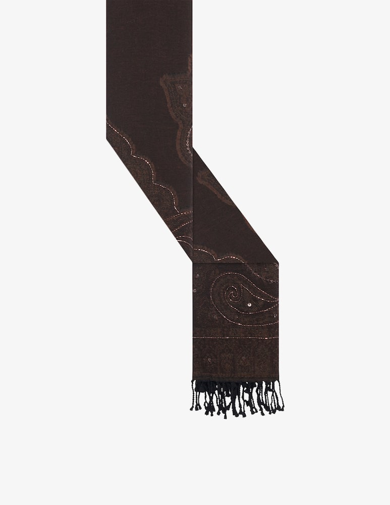 Gerard Darel Sirine scarf - picture 2