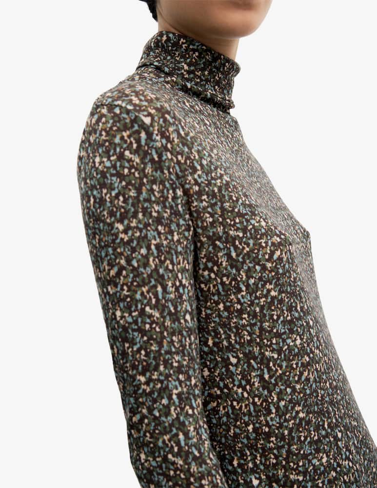 Gerard Darel Turtleneck jumper Beata - picture 5 Gerard Darel Turtleneck jumper Beata - picture 5