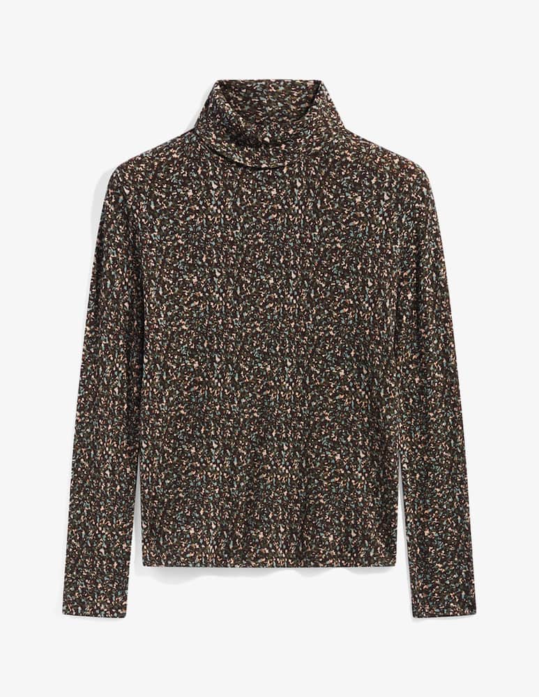 Gerard Darel Turtleneck jumper Beata - picture 6 Gerard Darel Turtleneck jumper Beata - picture 6