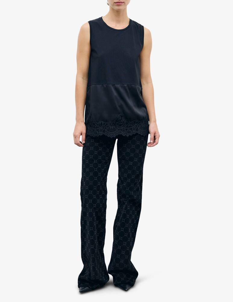 Gerard Darel Baia canotta - immagine 2 Gerard Darel Baia canotta - immagine 2