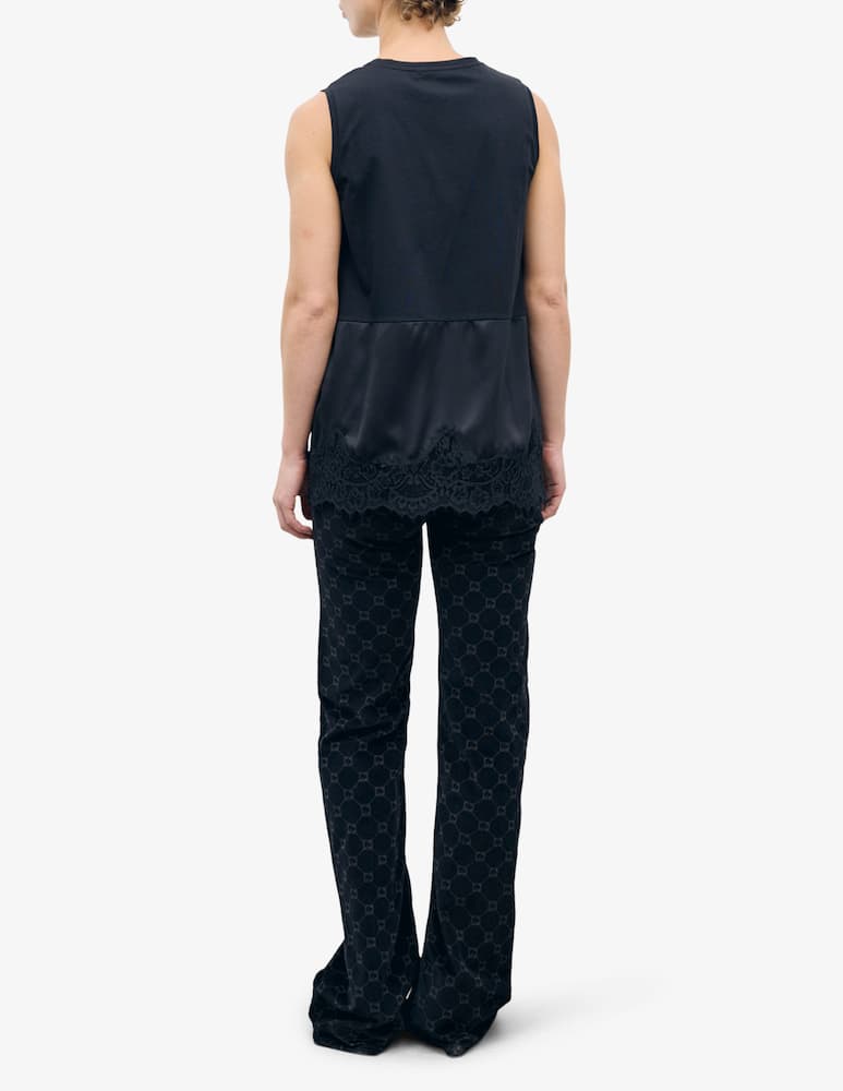 Gerard Darel Baia canotta - immagine 3 Gerard Darel Baia canotta - immagine 3