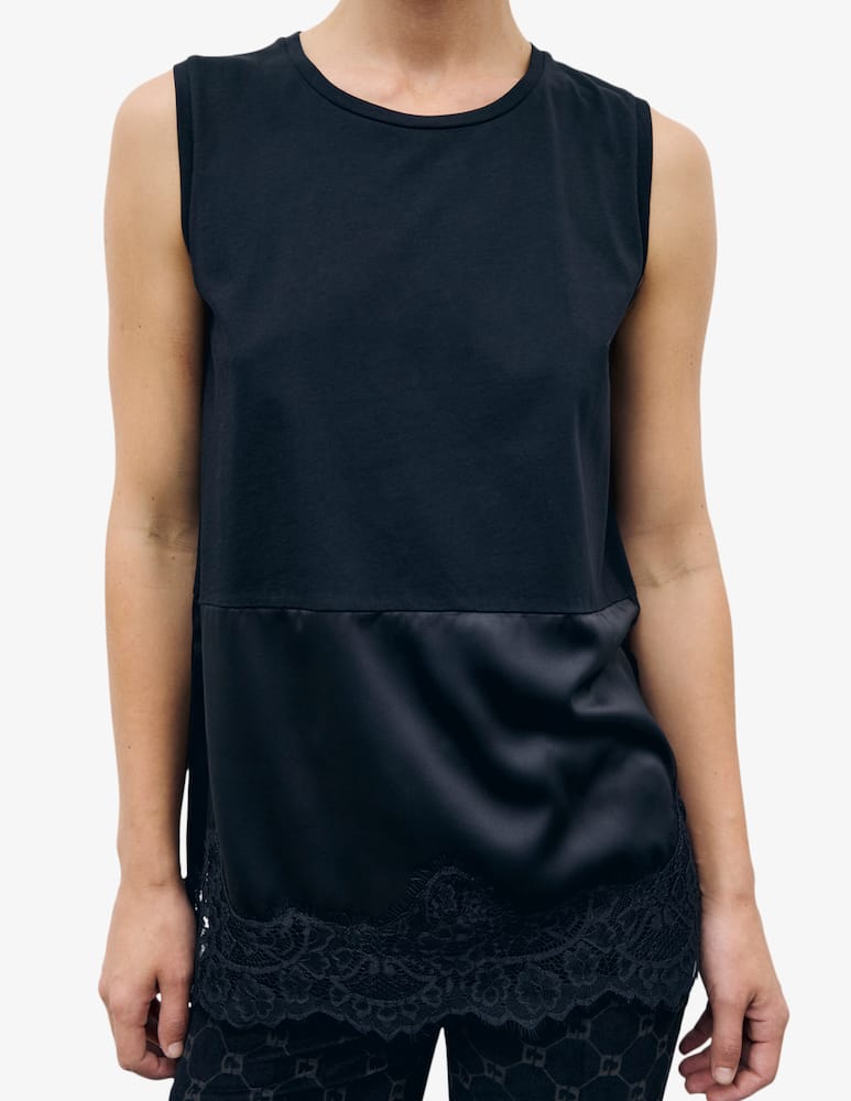 Gerard Darel Baia canotta - immagine 4 Gerard Darel Baia canotta - immagine 4