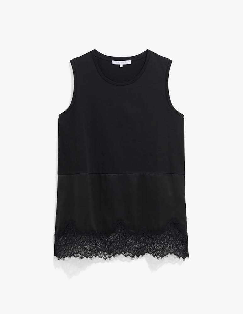Gerard Darel Baia canotta - immagine 5 Gerard Darel Baia canotta - immagine 5