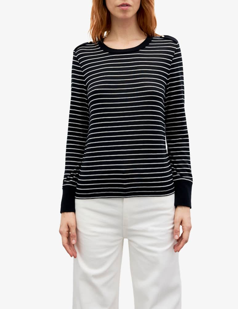 rinascente Gerard Darel Maglia Belia