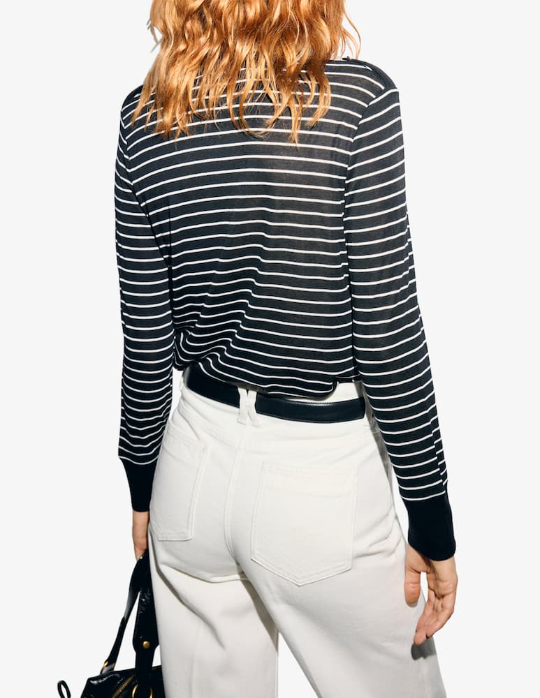 rinascente Gerard Darel Maglia Belia
