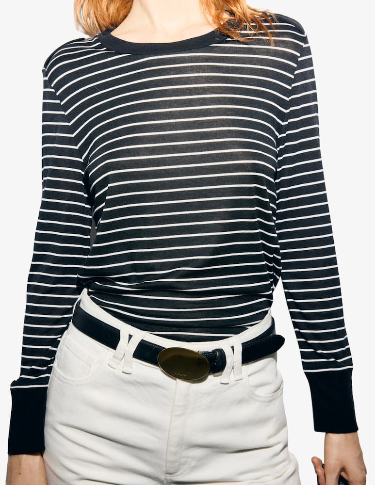 rinascente Gerard Darel Maglia Belia