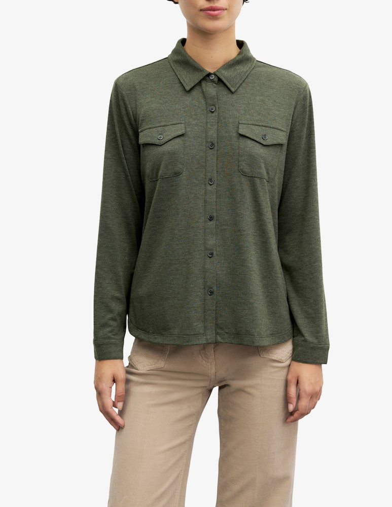 Gerard Darel Barba tee - picture 2 Gerard Darel Barba tee - picture 2