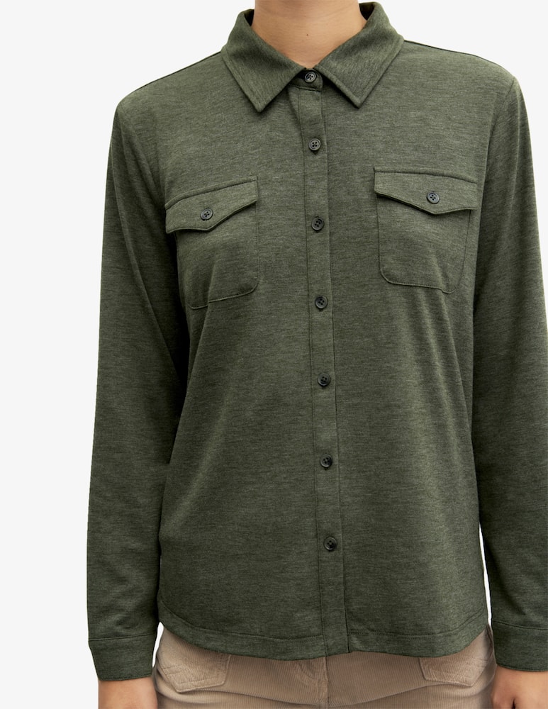 Gerard Darel Barba tee - picture 5 Gerard Darel Barba tee - picture 5