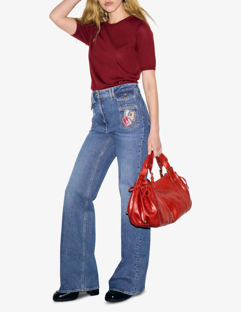rinascente Gerard Darel T-shirt Reine