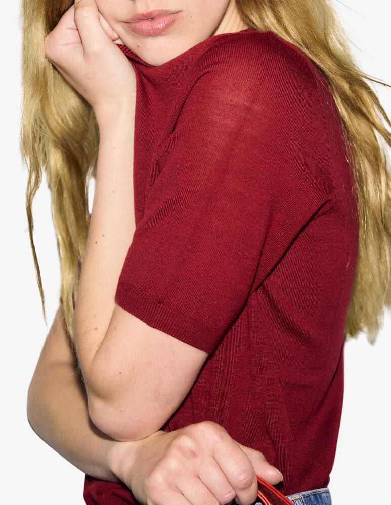 rinascente Gerard Darel T-shirt Reine