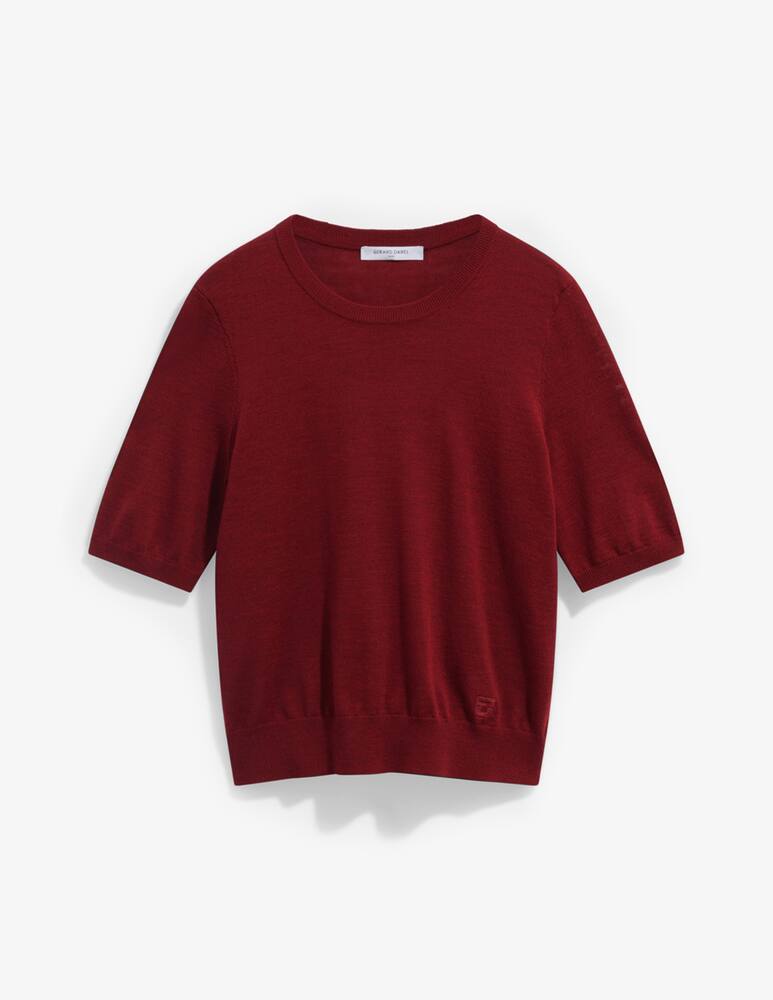 rinascente Gerard Darel T-shirt Reine