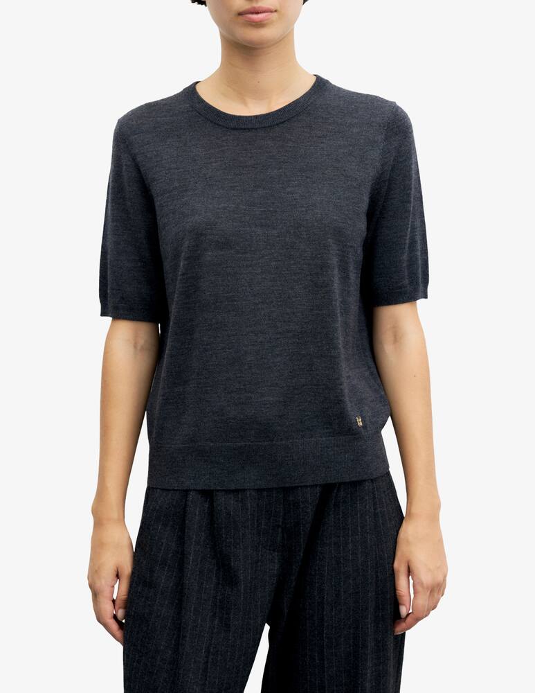 Gerard Darel Pullover in lana Reine - immagine 1 Gerard Darel Pullover in lana Reine - immagine 1