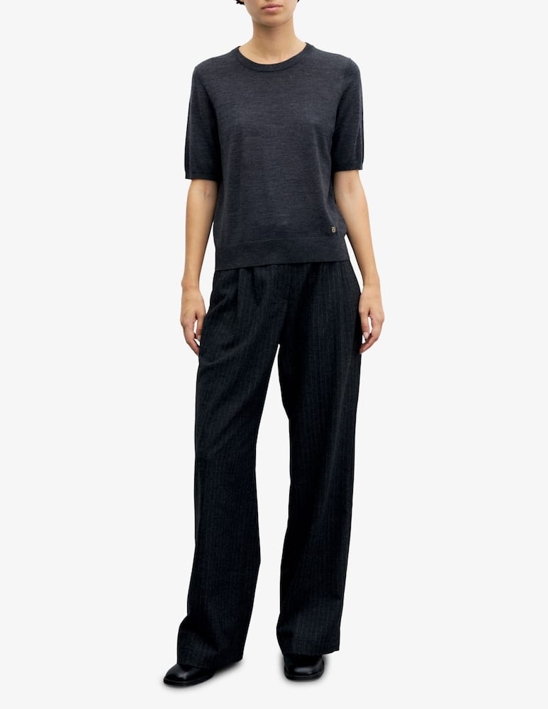Gerard Darel Pullover in lana Reine - immagine 2 Gerard Darel Pullover in lana Reine - immagine 2