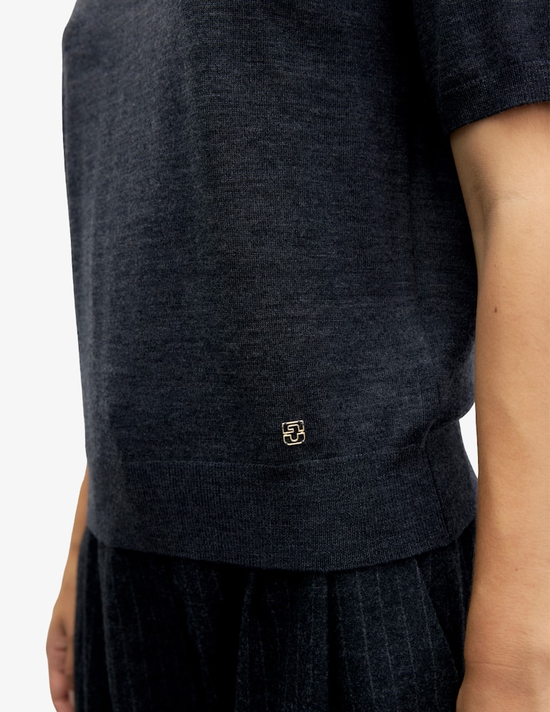 Gerard Darel Pullover in lana Reine - immagine 4 Gerard Darel Pullover in lana Reine - immagine 4