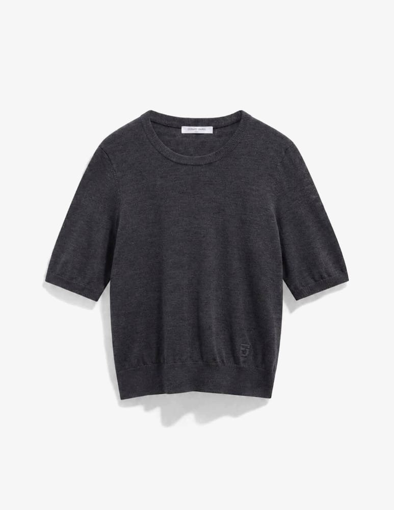 Gerard Darel Pullover in lana Reine - immagine 5 Gerard Darel Pullover in lana Reine - immagine 5
