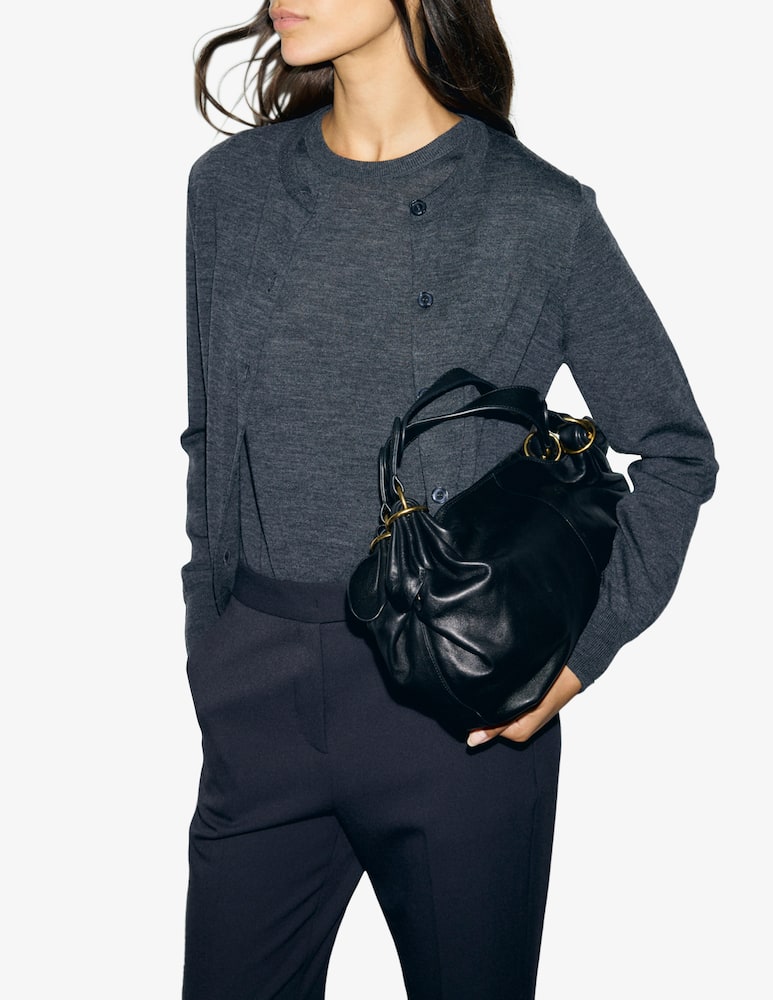 Gerard Darel Cardigan Rene - immagine 1 Gerard Darel Cardigan Rene - immagine 1