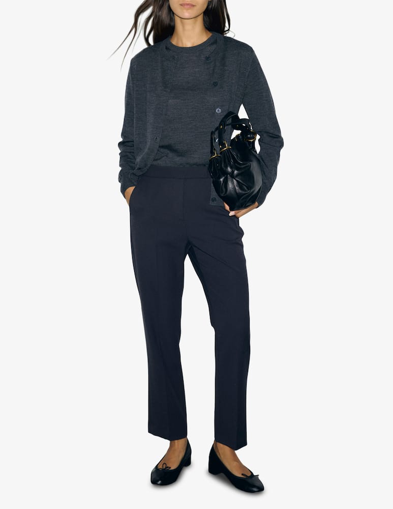 Gerard Darel Cardigan Rene - immagine 2 Gerard Darel Cardigan Rene - immagine 2