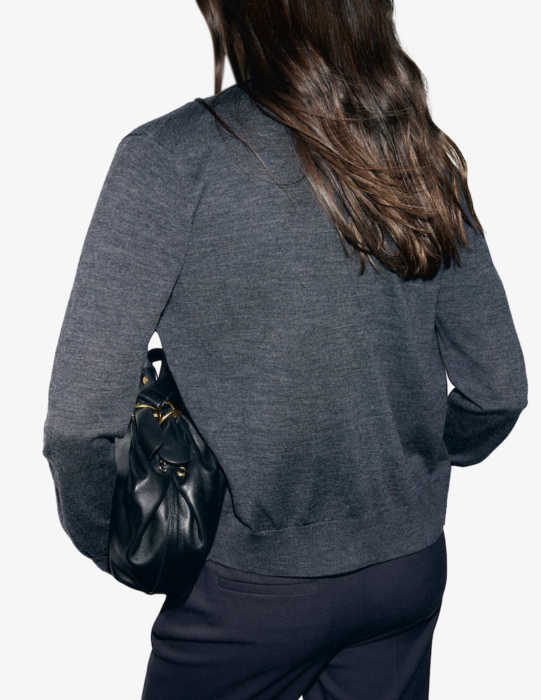 Gerard Darel Cardigan Rene - immagine 3 Gerard Darel Cardigan Rene - immagine 3