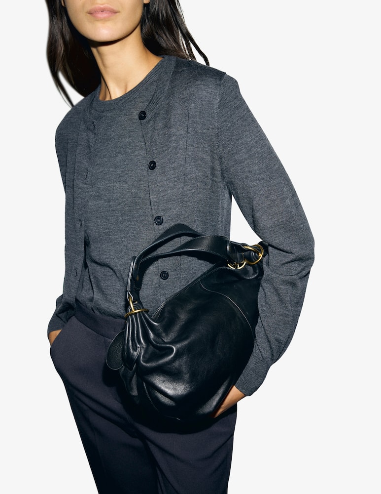 Gerard Darel Cardigan Rene - immagine 4 Gerard Darel Cardigan Rene - immagine 4