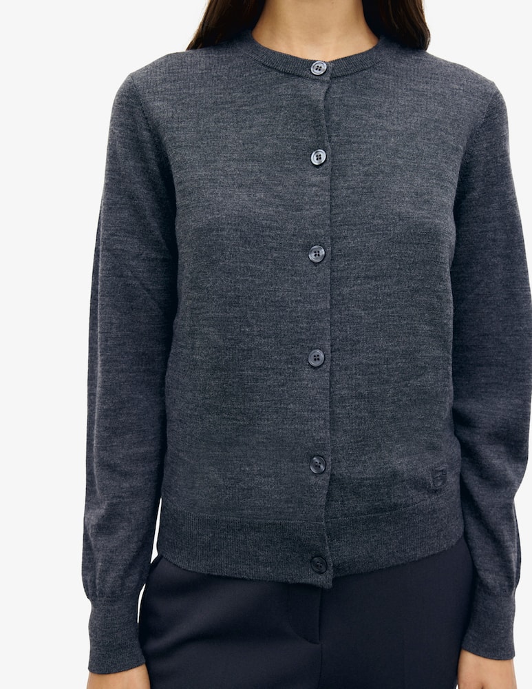 Gerard Darel Cardigan Rene - immagine 5 Gerard Darel Cardigan Rene - immagine 5