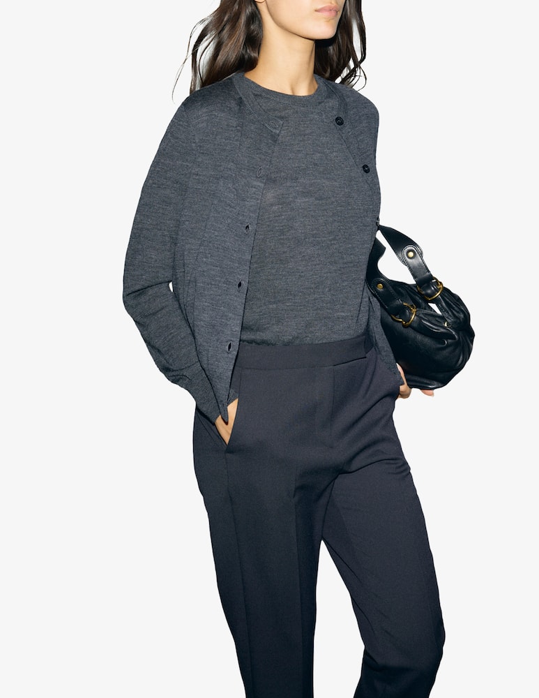 Gerard Darel Cardigan Rene - immagine 6 Gerard Darel Cardigan Rene - immagine 6
