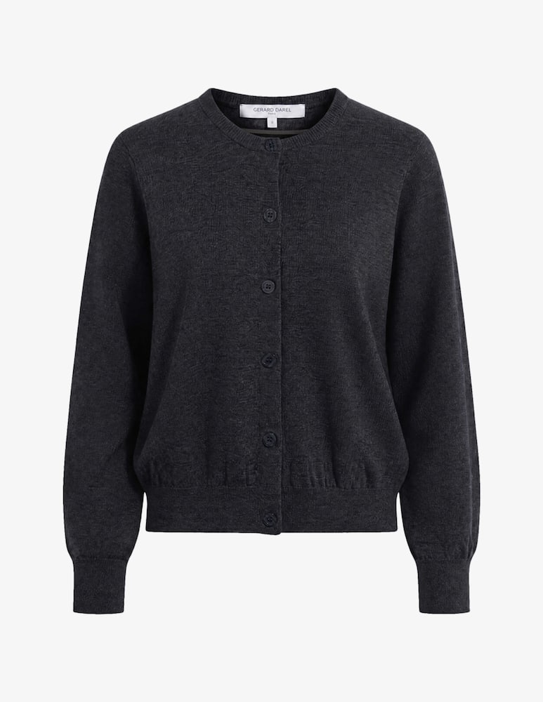 Gerard Darel Cardigan Rene - immagine 8 Gerard Darel Cardigan Rene - immagine 8