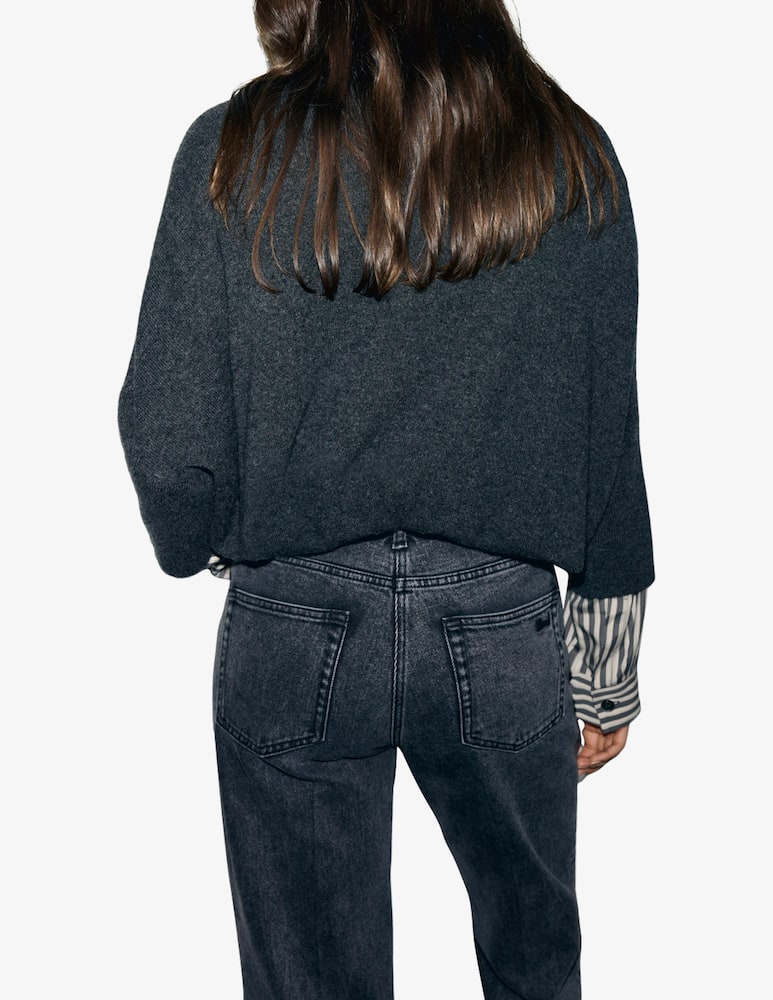 rinascente Gerard Darel V-neck pullover Resa