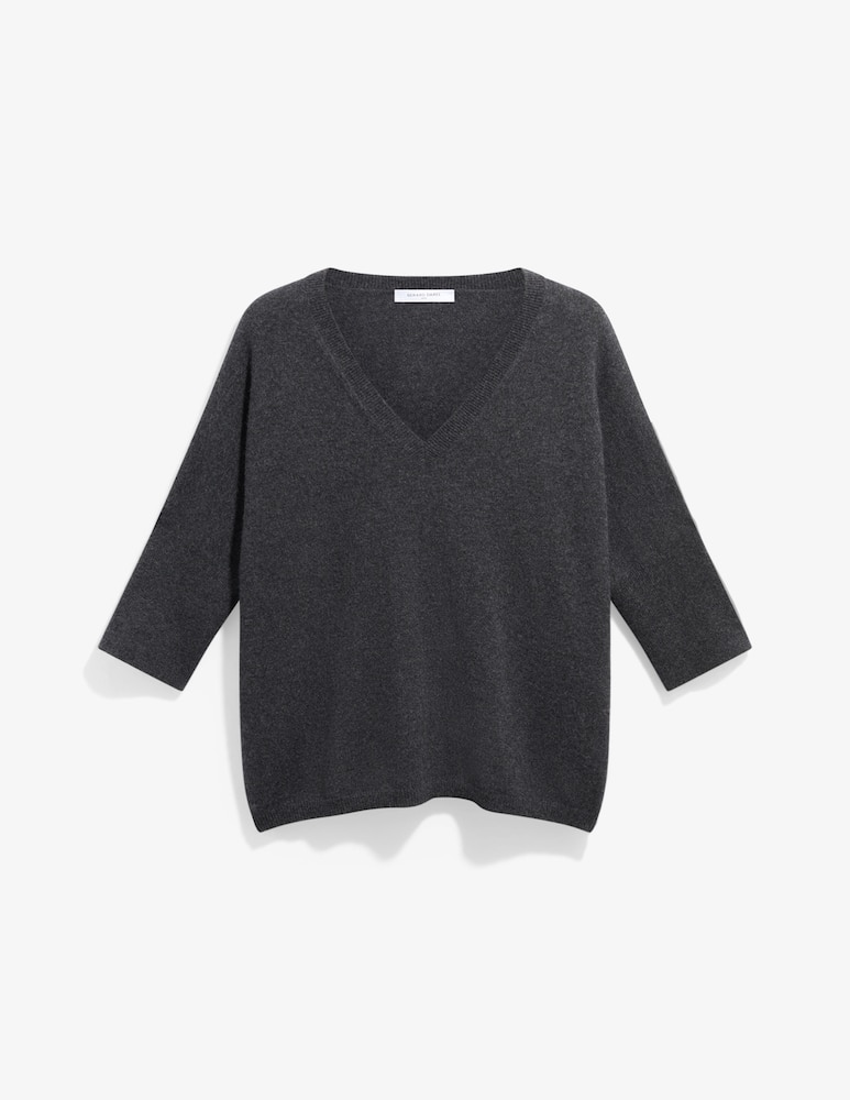 rinascente Gerard Darel V-neck pullover Resa