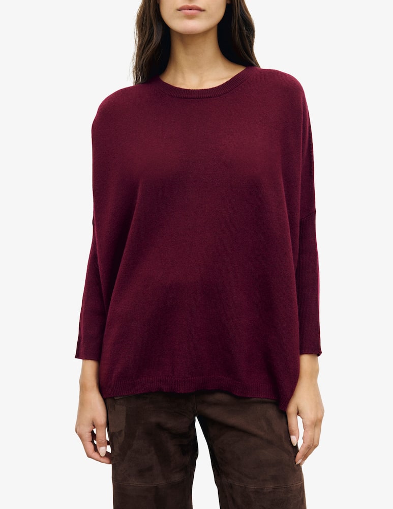 rinascente Gerard Darel Pullover Reta