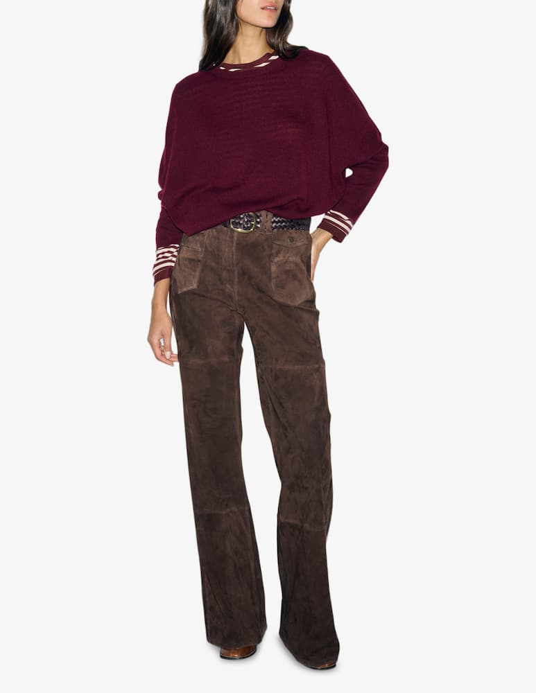rinascente Gerard Darel Pullover Reta