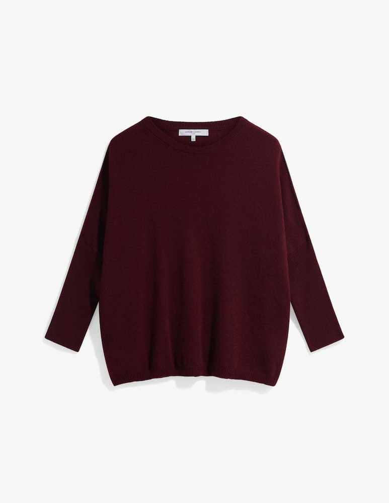 rinascente Gerard Darel Pullover Reta