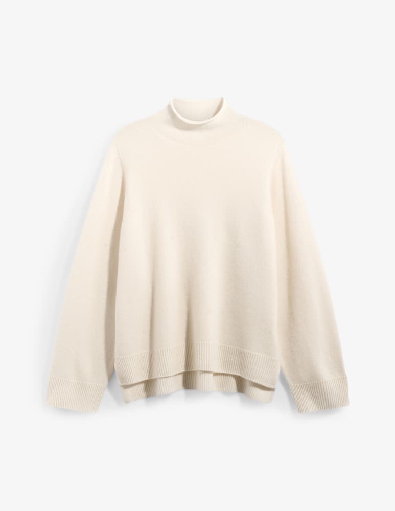 Gerard Darel Pullover Reza a collo alto - immagine 1