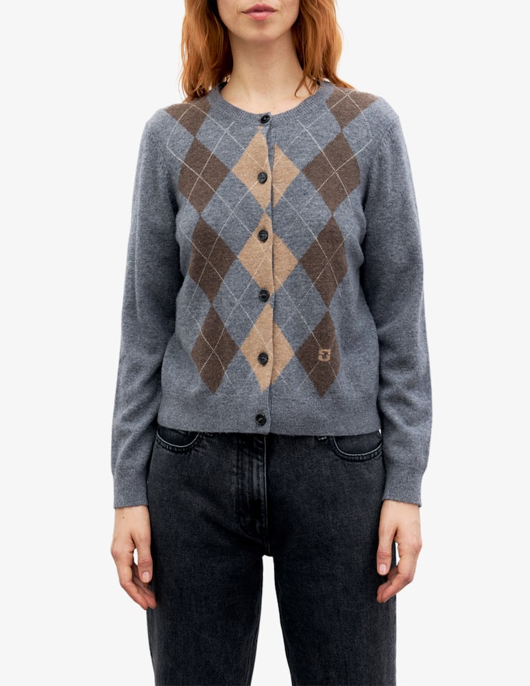 Gerard Darel Rely cardigan - immagine 1 Gerard Darel Rely cardigan - immagine 1