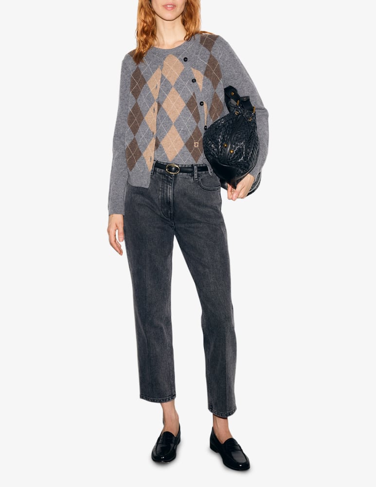 Gerard Darel Rely cardigan - immagine 2 Gerard Darel Rely cardigan - immagine 2