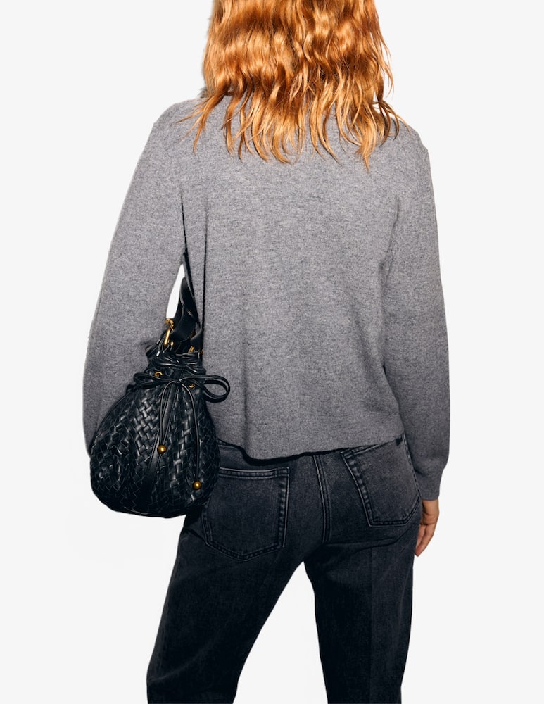 Gerard Darel Rely cardigan - immagine 3 Gerard Darel Rely cardigan - immagine 3