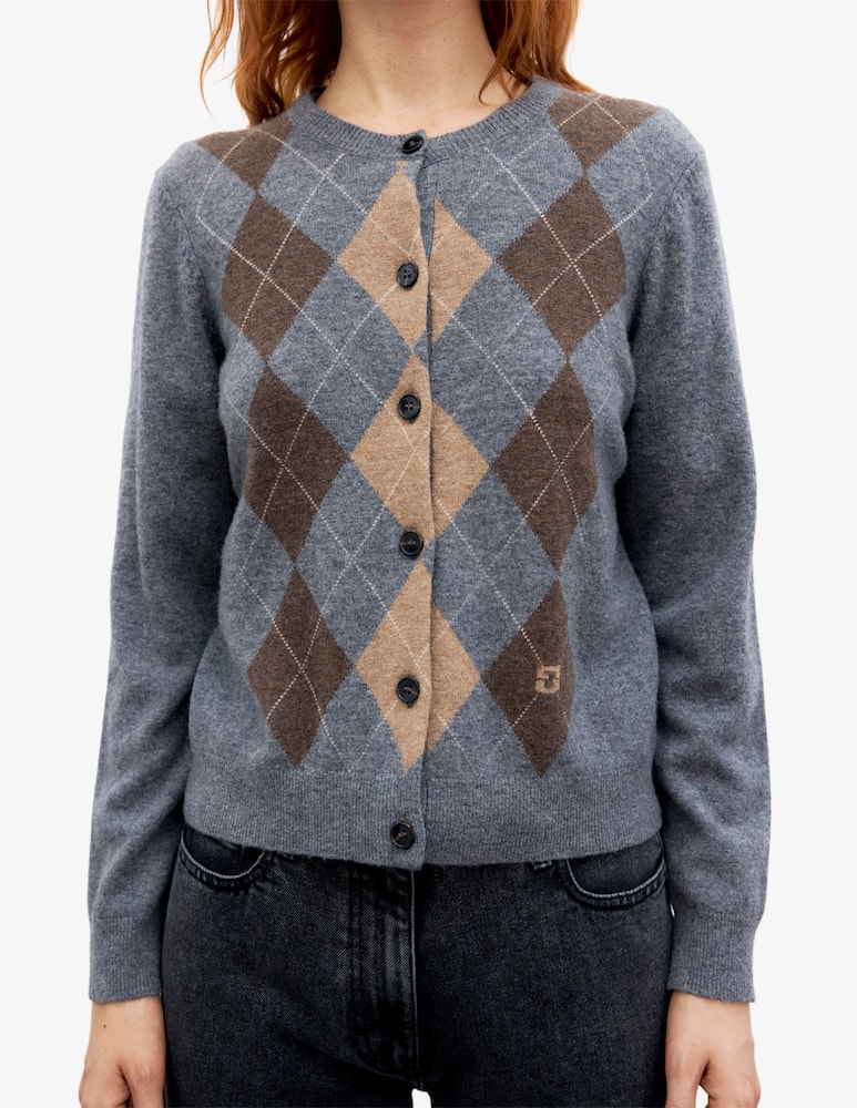 Gerard Darel Rely cardigan - immagine 4 Gerard Darel Rely cardigan - immagine 4