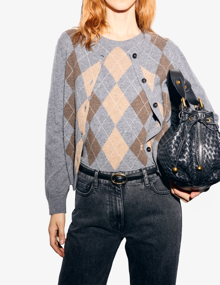 Gerard Darel Rely cardigan - immagine 5 Gerard Darel Rely cardigan - immagine 5