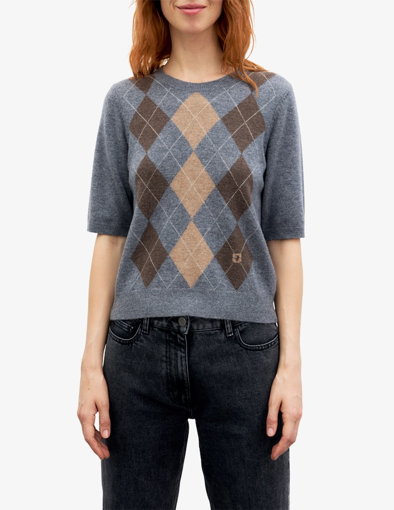 rinascente Gerard Darel Rema pullover