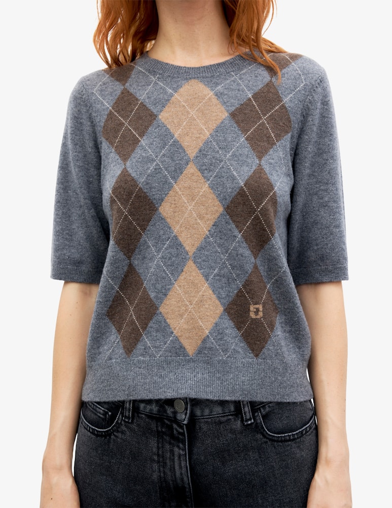 Gerard Darel Rema pullover - immagine 4 Gerard Darel Rema pullover - immagine 4