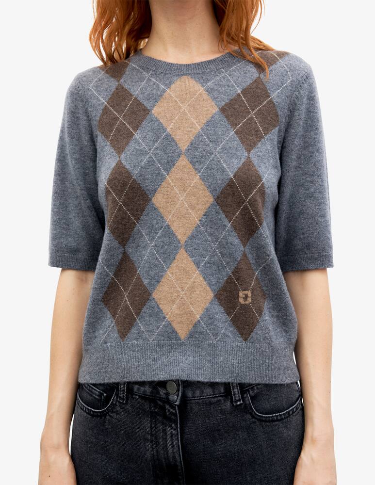 rinascente Gerard Darel Rema pullover
