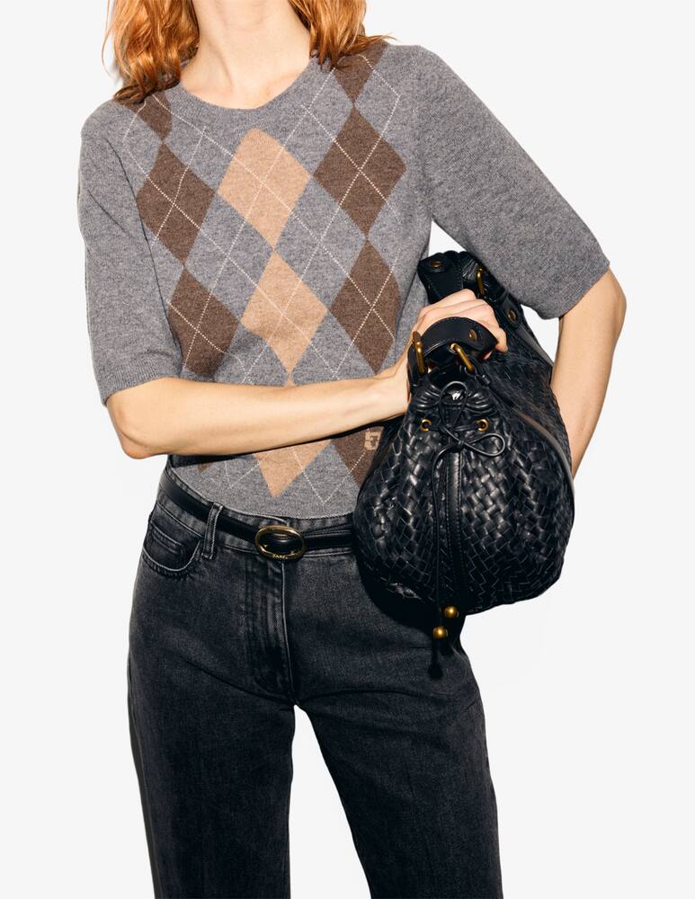 rinascente Gerard Darel Rema pullover