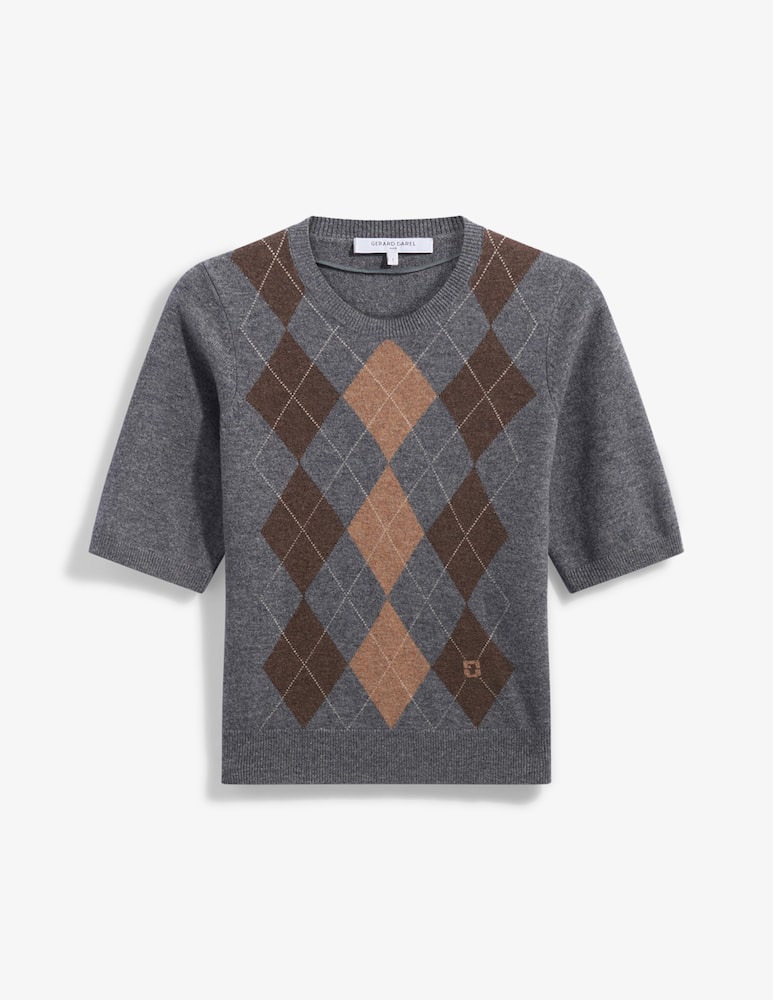 Gerard Darel Rema pullover - immagine 7 Gerard Darel Rema pullover - immagine 7