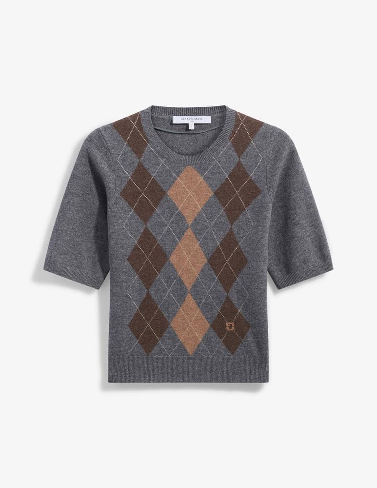 rinascente Gerard Darel Rema pullover