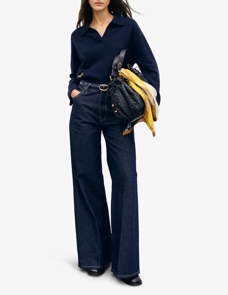 Gerard Darel Pullover Reni - picture 2 Gerard Darel Pullover Reni - picture 2
