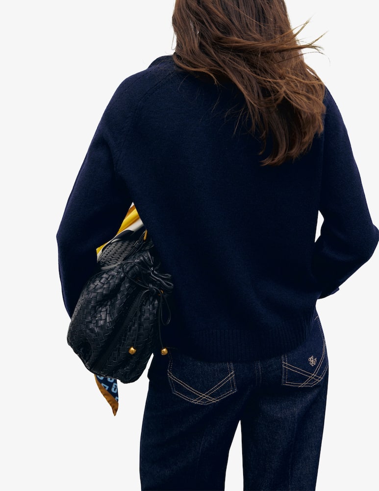 Gerard Darel Pullover Reni - picture 3 Gerard Darel Pullover Reni - picture 3