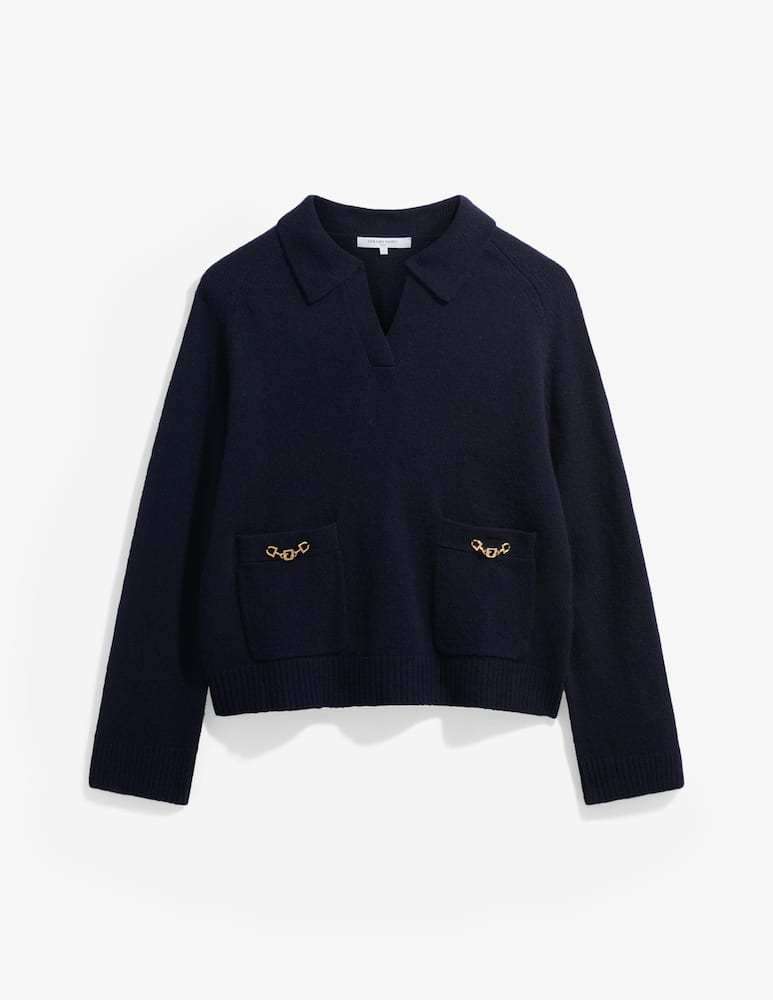 Gerard Darel Pullover Reni - picture 6 Gerard Darel Pullover Reni - picture 6