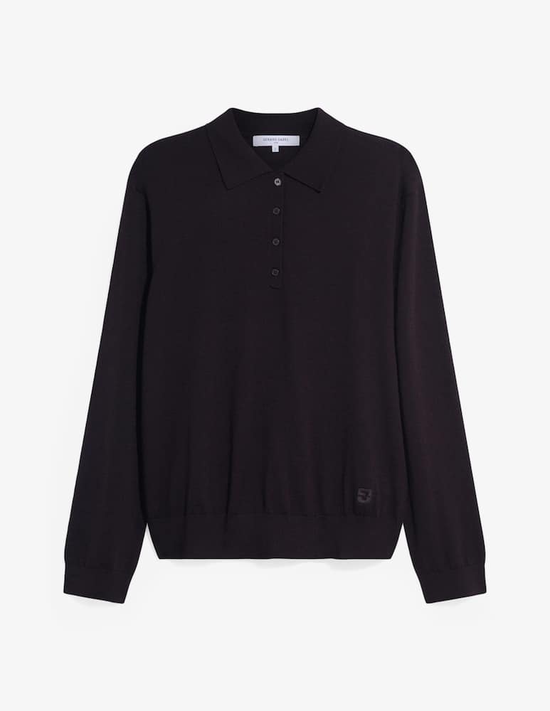 rinascente Gerard Darel Pullover Rebeca