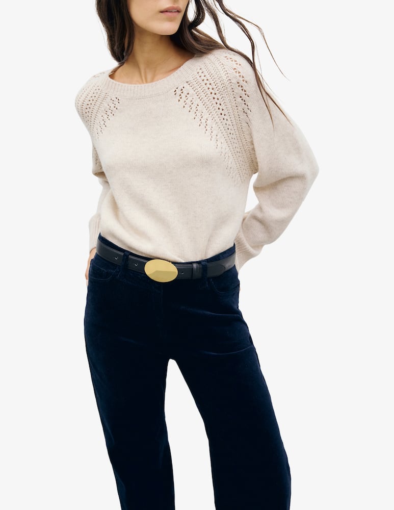 rinascente Gerard Darel Risa pullover