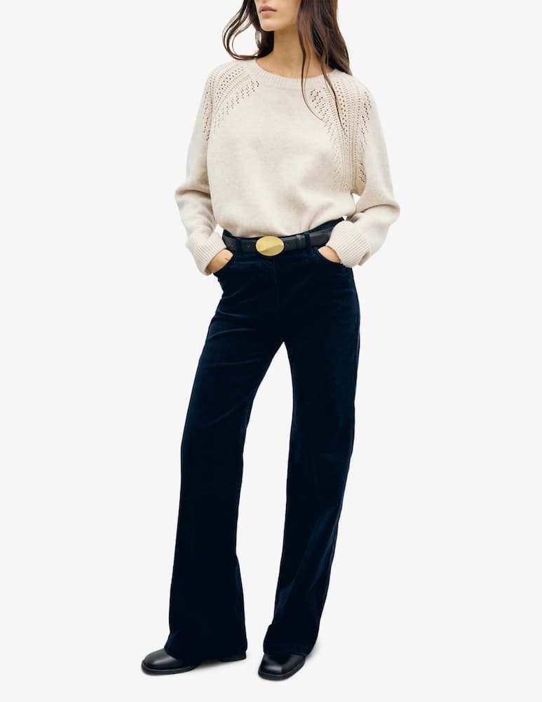 Gerard Darel Risa pullover - picture 2 Gerard Darel Risa pullover - picture 2