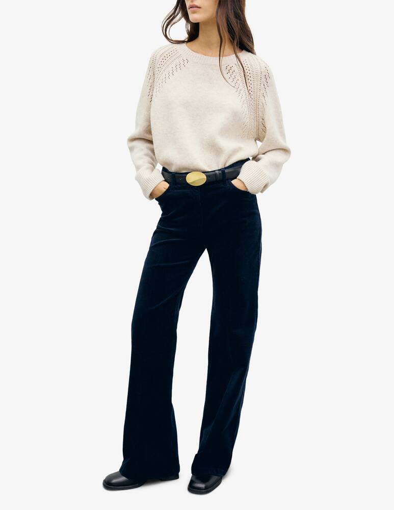 rinascente Gerard Darel Risa pullover